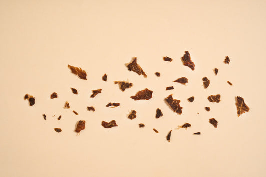 Jixx Flavor Bomb Shards