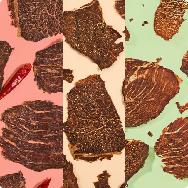 The Jixx Discovery Trio